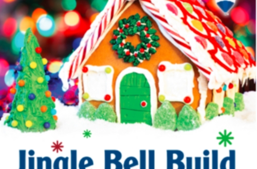 Jingle Bell Build