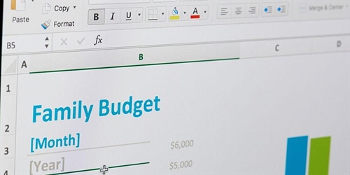 Microsoft Excel 2019 Basic Overview