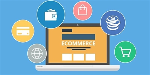 Getting Started with E-commerce | iNFOnews.ca Getting Started with E-commerce