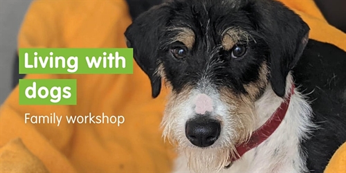 Living with Dogs e-learning course – Self Led