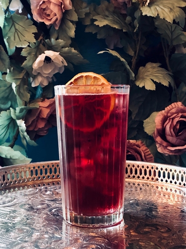 Happy Hour with Rumour Mill!