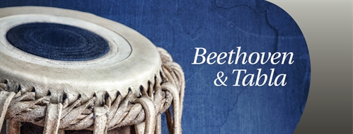 Beethoven & Tabla