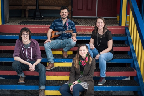 Meliponas at Cannery Brewing