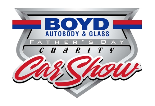 Boyd Autobody & Glass Father’s Day Charity Car Show