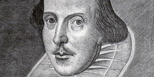 Shakespeare’s Italy with Maria Grazia