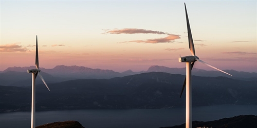 Nanostructured Functional Materials for Sustainable Energy Applications