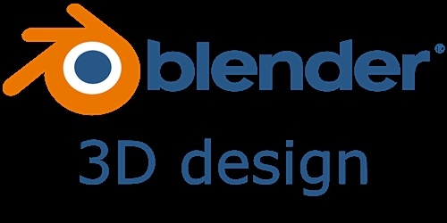 Introduction to 3D Design with Blender