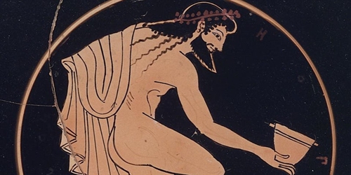 Kathleen M. Lynch, PhD, University of Cincinnati: The Ancient Greek Symposi | iNFOnews.ca Kathleen M. Lynch, PhD, University of Cincinnati: The Ancient Greek Symposi
