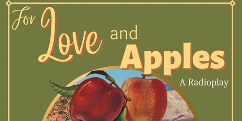 For Love and Apples