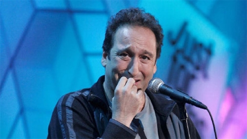 Jeremy Hotz : Marquis de SAD (Kamloops) | iNFOnews.ca Jeremy Hotz : Marquis de SAD (Kamloops)