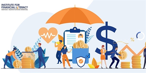 Fundamental of Share Investing