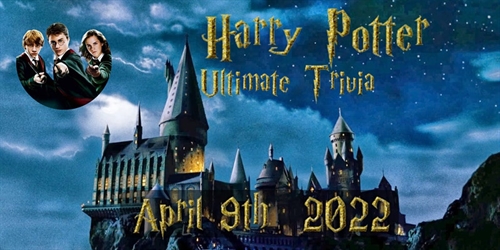 Harry Potter Ultimate Trivia | iNFOnews.ca Harry Potter Ultimate Trivia