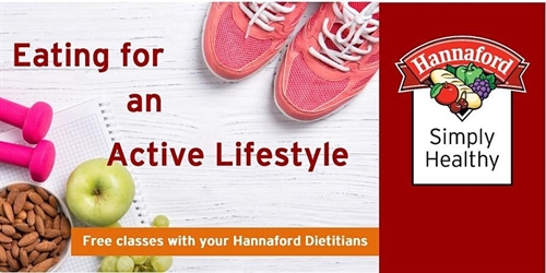 Active Living: Food As Fuel | iNFOnews.ca Active Living: Food As Fuel