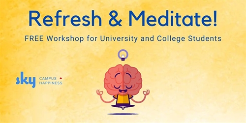 Take a Breath Break - Introduction to SKY | iNFOnews.ca Take a Breath Break – Introduction to SKY