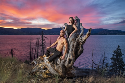 Ballet Kelowna presents the world premiere Macbeth