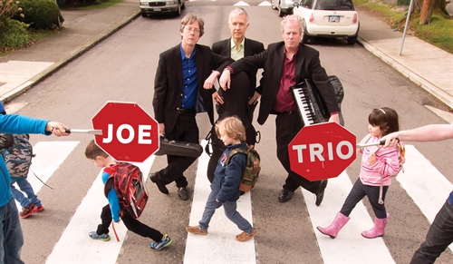 Joe Trio