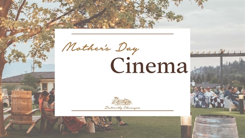 Mother’s Day Cinema