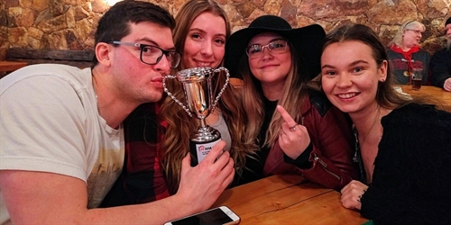 Saturday Night Trivia at Alchemy Brewing Company, Kamloops! | iNFOnews.ca Saturday Night Trivia at Alchemy Brewing Company, Kamloops!
