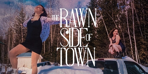 The Rawn Side of Town feat. Suzi Rawn & JBxby | iNFOnews.ca The Rawn Side of Town feat. Suzi Rawn & JBxby