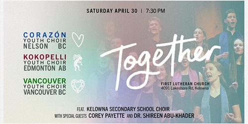 Together