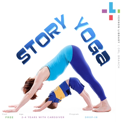Story Yoga | iNFOnews.ca Story Yoga