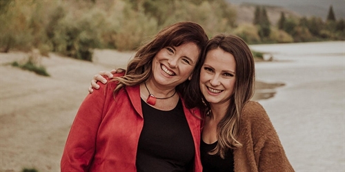 Walk Together Fiercely Self Care Workshop