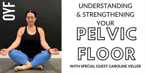 Pelvic Floor Workshop | iNFOnews.ca Pelvic Floor Workshop