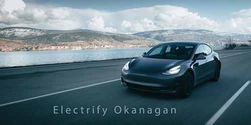 Electrify Okanagan