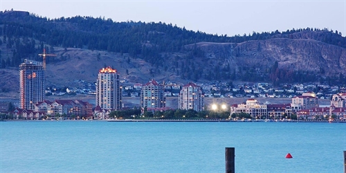 Kelowna’s Boat Party Hip-Hop Cruise – May 21st – Hosted by Robbie G