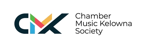 Chamber Music Kelowna Concert by Metro Community