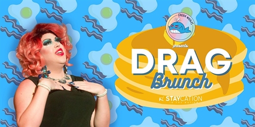 Freida Whales - May Long Weekend Drag Brunch | iNFOnews.ca Freida Whales – May Long Weekend Drag Brunch