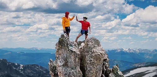 The Skaha Climbers Festival - Reel Rock 16 Film Night | iNFOnews.ca The Skaha Climbers Festival – Reel Rock 16 Film Night