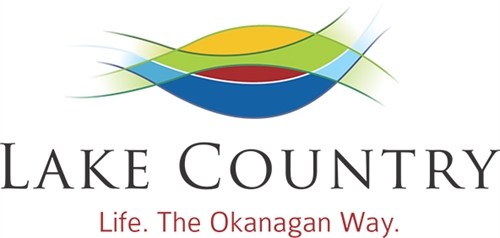 District of Lake Country Fire Hall Open House