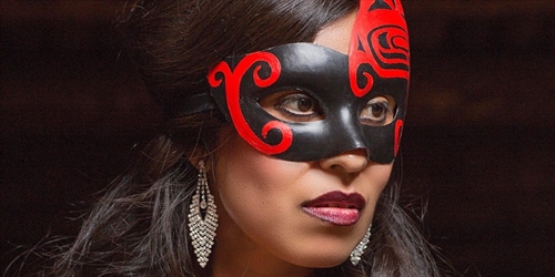 INDIGENOUS VOICES IN FASHION