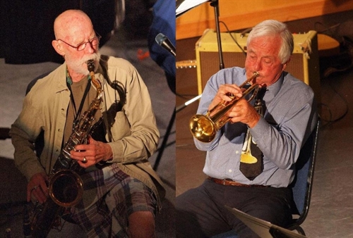 The Old Guys | iNFOnews.ca The Old Guys