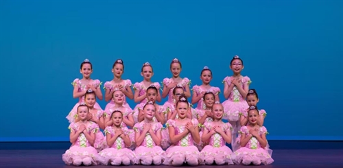 Kaleidoscope Matinee