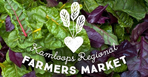 Weekly Saturday Farmers’ Market