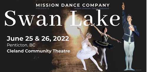 Swan Lake