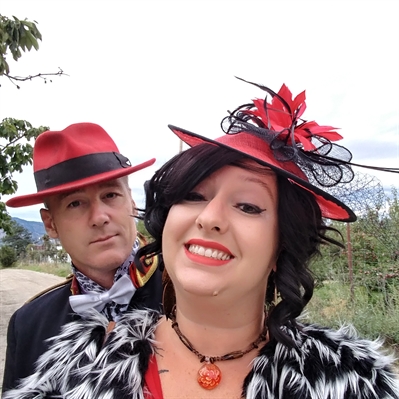 Maven & Dorian at Cannery Brewing