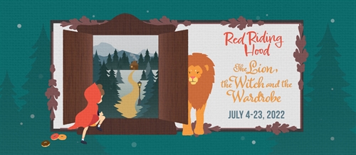 Theatre Under the Trees