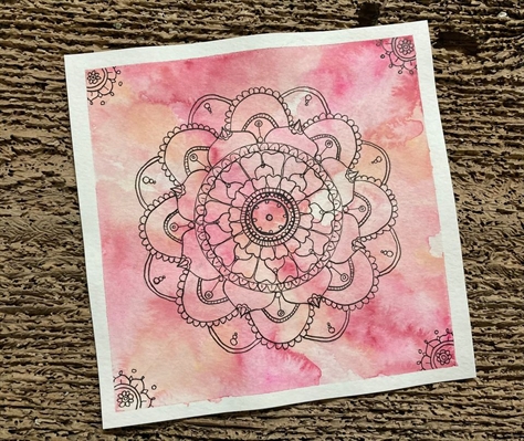 Sperling Vineyard's Event Yoga, Sip & Paint A Beautiful Mandala In The Vineyard! | iNFOnews.ca Sperling Vineyard’s Event Yoga, Sip & Paint A Beautiful Mandala In The Vineyard!