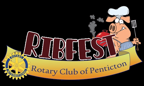 Penticton Rotary Ribfest