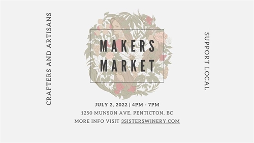 Makers Market | iNFOnews.ca Makers Market