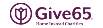 Support aging adults during 65-hour online giving event
