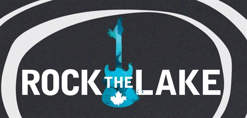 Rock The Lake Festival Returns in 2022