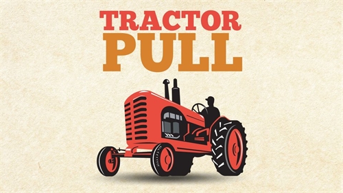 Tractor Pull