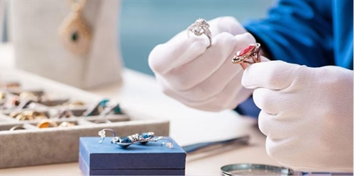 Harrington’s Jewellery and Timepieces Buying Event-By Appointment only