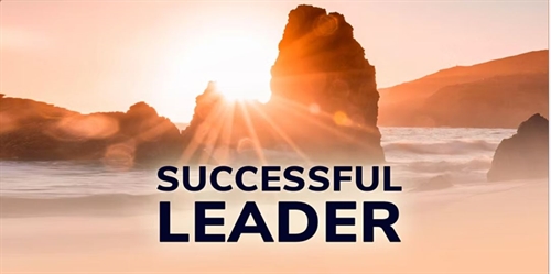 Successful Leadership For New Managers – Free Workshop – Kelowna, BC