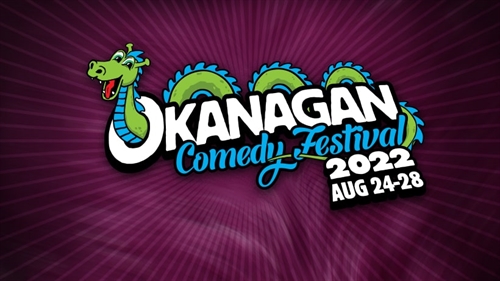 Kelowna Curling Club – Okanagan Comedy Festival