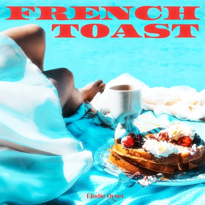 French Toast EP release party + show